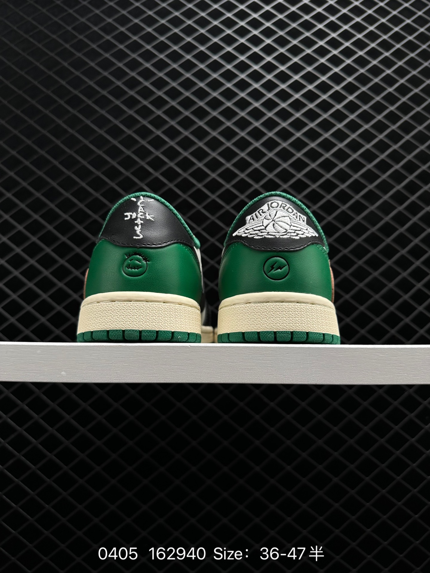 Nike Air Jordan 1 Low